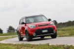 Kia Soul 2014 года (EU)